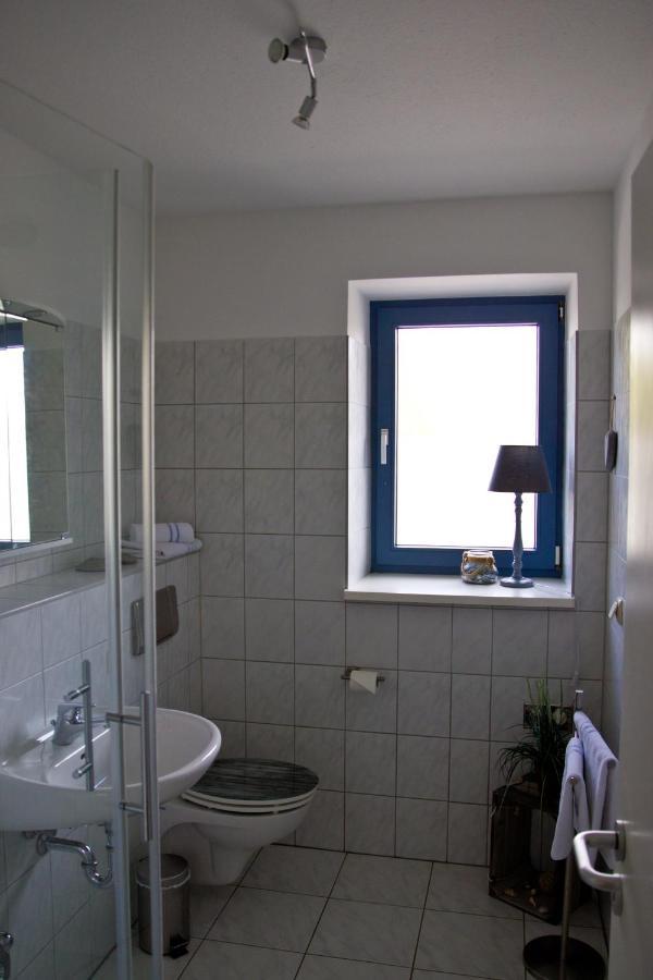 Appartementhaus Alter Speicher Klink Zewnętrze zdjęcie